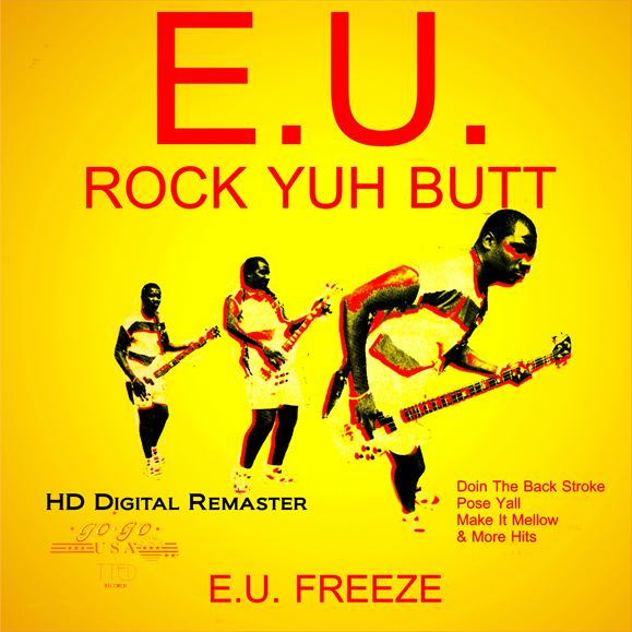 EU  CD front